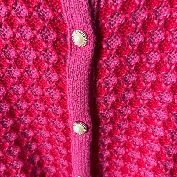 Andrew by Unit Button Up Cardigan NWT - Picture 2 of 7